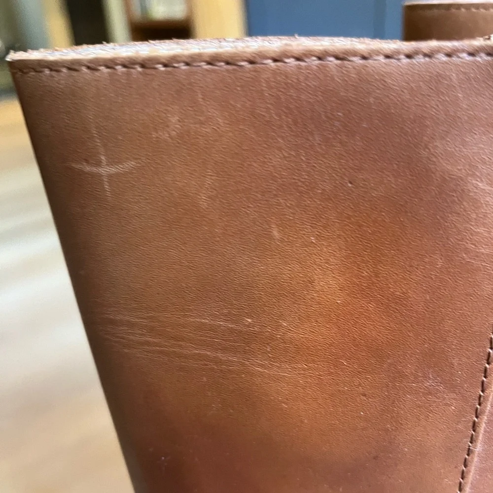 Madewell Selina Boots - Size 10 Wide Calf - Picture 5 of 16